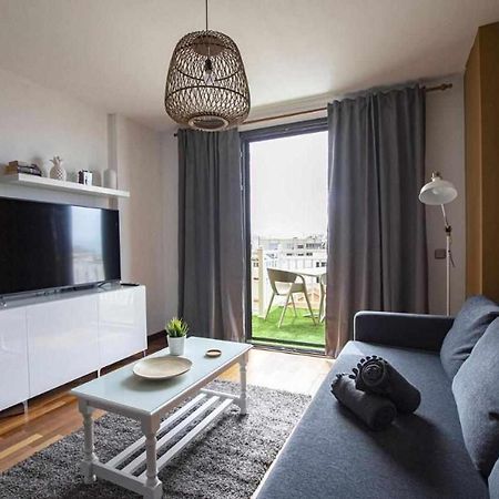 Holyhome Arrecife City Dış mekan fotoğraf
