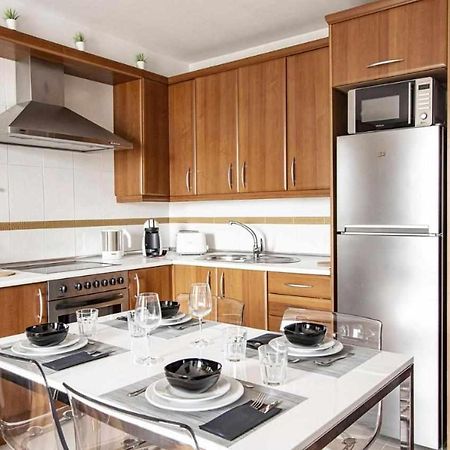 Holyhome Arrecife City Dış mekan fotoğraf