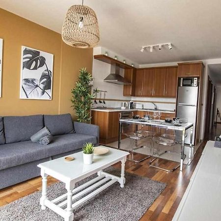 Holyhome Arrecife City Dış mekan fotoğraf