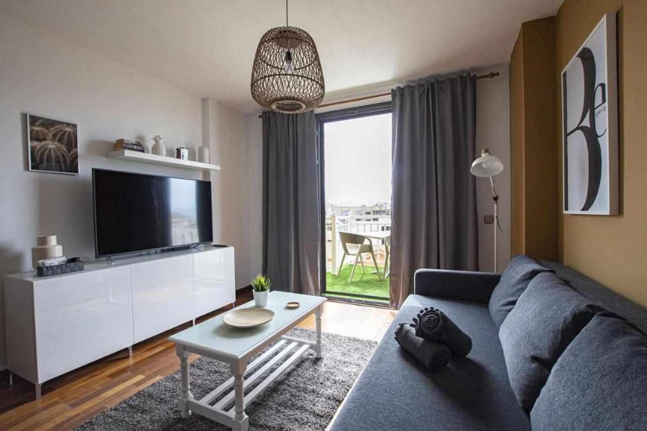 Holyhome Arrecife City Dış mekan fotoğraf