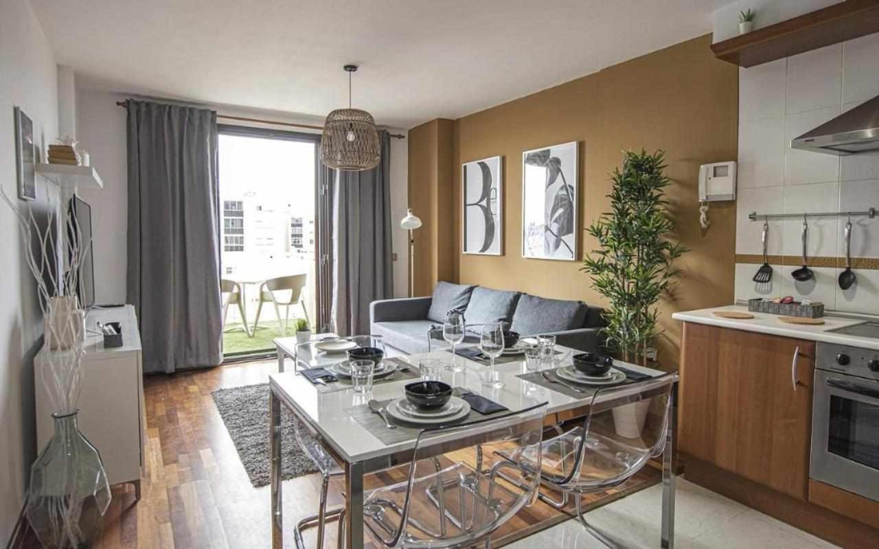 Holyhome Arrecife City Dış mekan fotoğraf