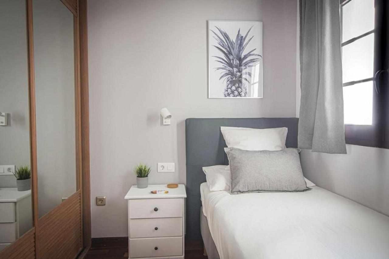 Holyhome Arrecife City Dış mekan fotoğraf