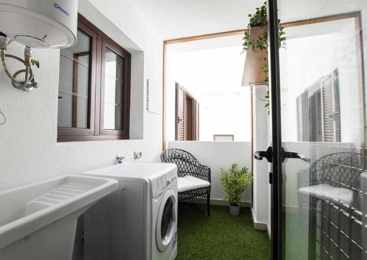 Holyhome Arrecife City Dış mekan fotoğraf