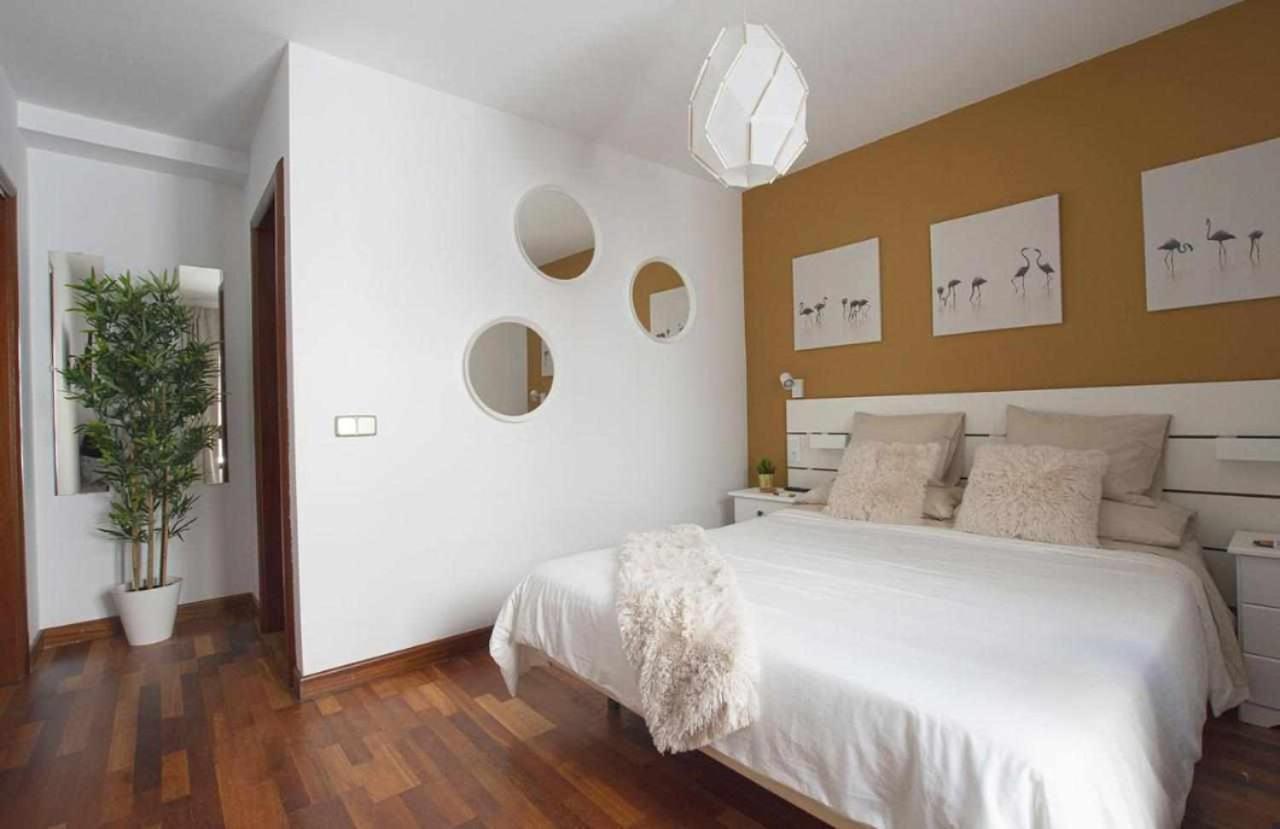 Holyhome Arrecife City Dış mekan fotoğraf