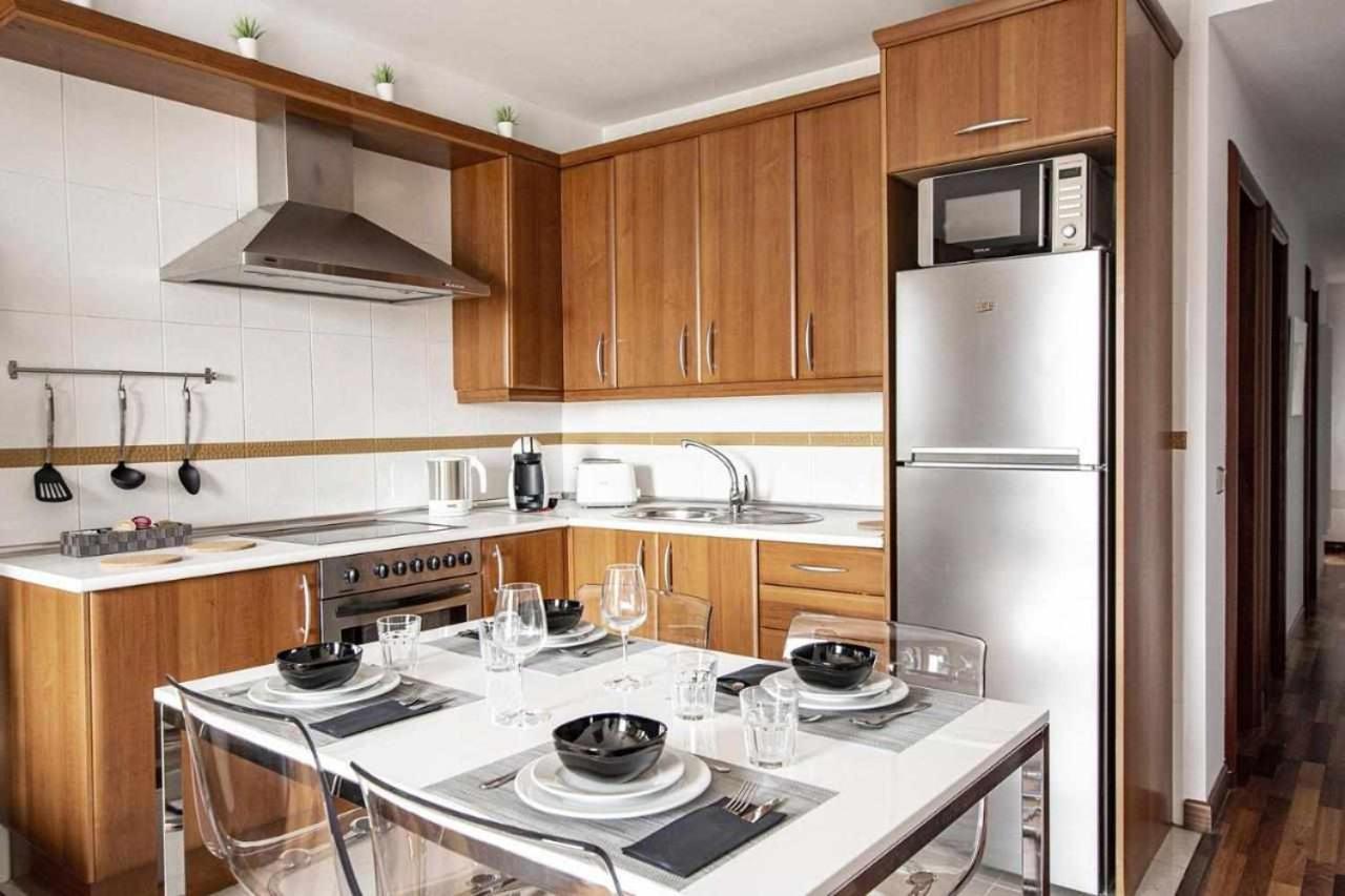 Holyhome Arrecife City Dış mekan fotoğraf
