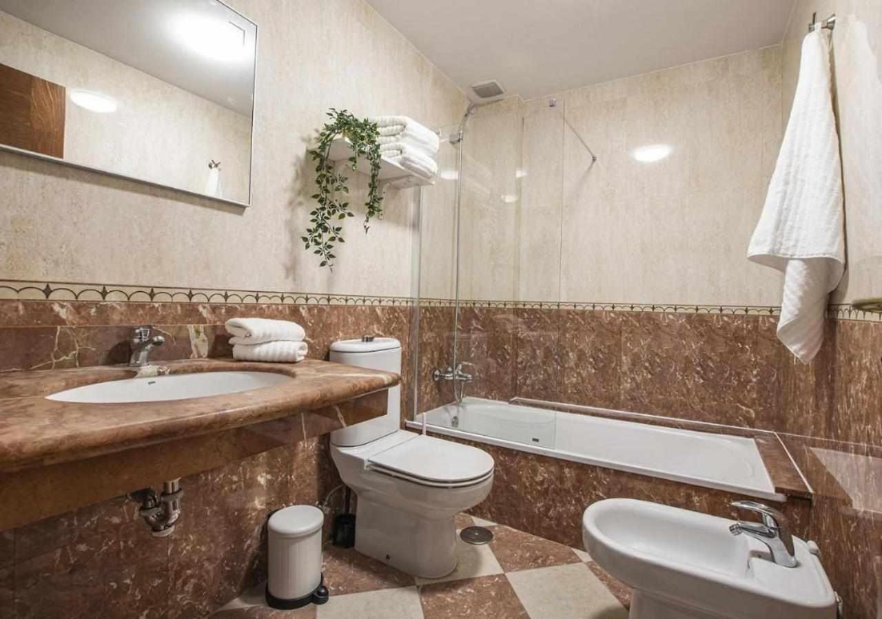 Holyhome Arrecife City Dış mekan fotoğraf