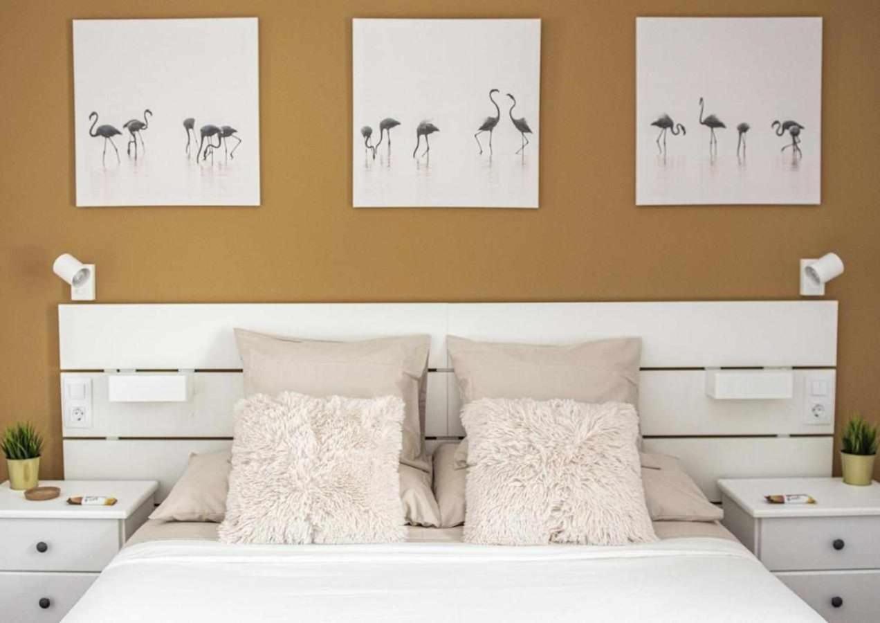 Holyhome Arrecife City Dış mekan fotoğraf