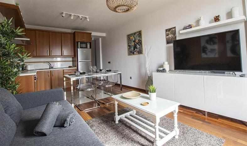 Holyhome Arrecife City Dış mekan fotoğraf