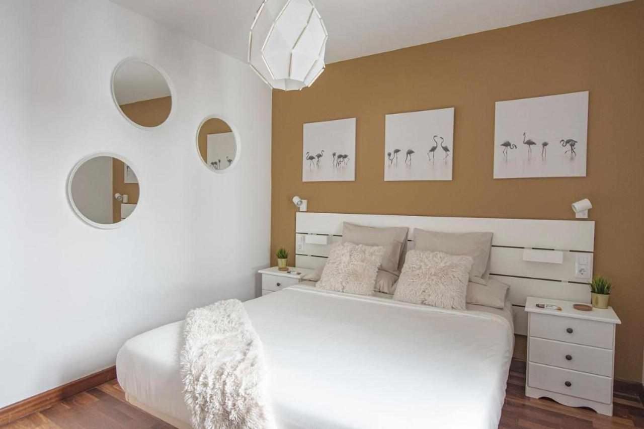 Holyhome Arrecife City Dış mekan fotoğraf