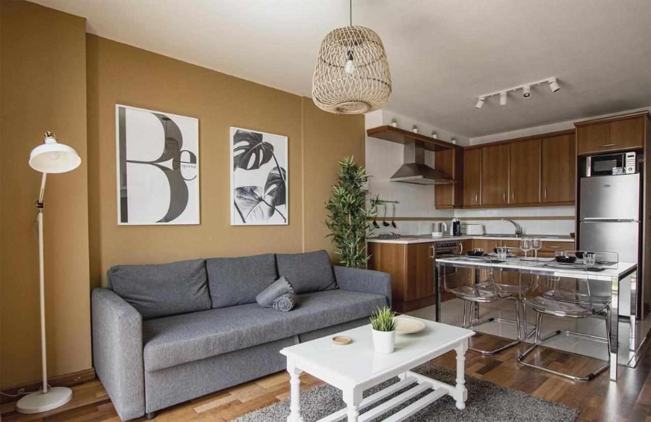Holyhome Arrecife City Dış mekan fotoğraf
