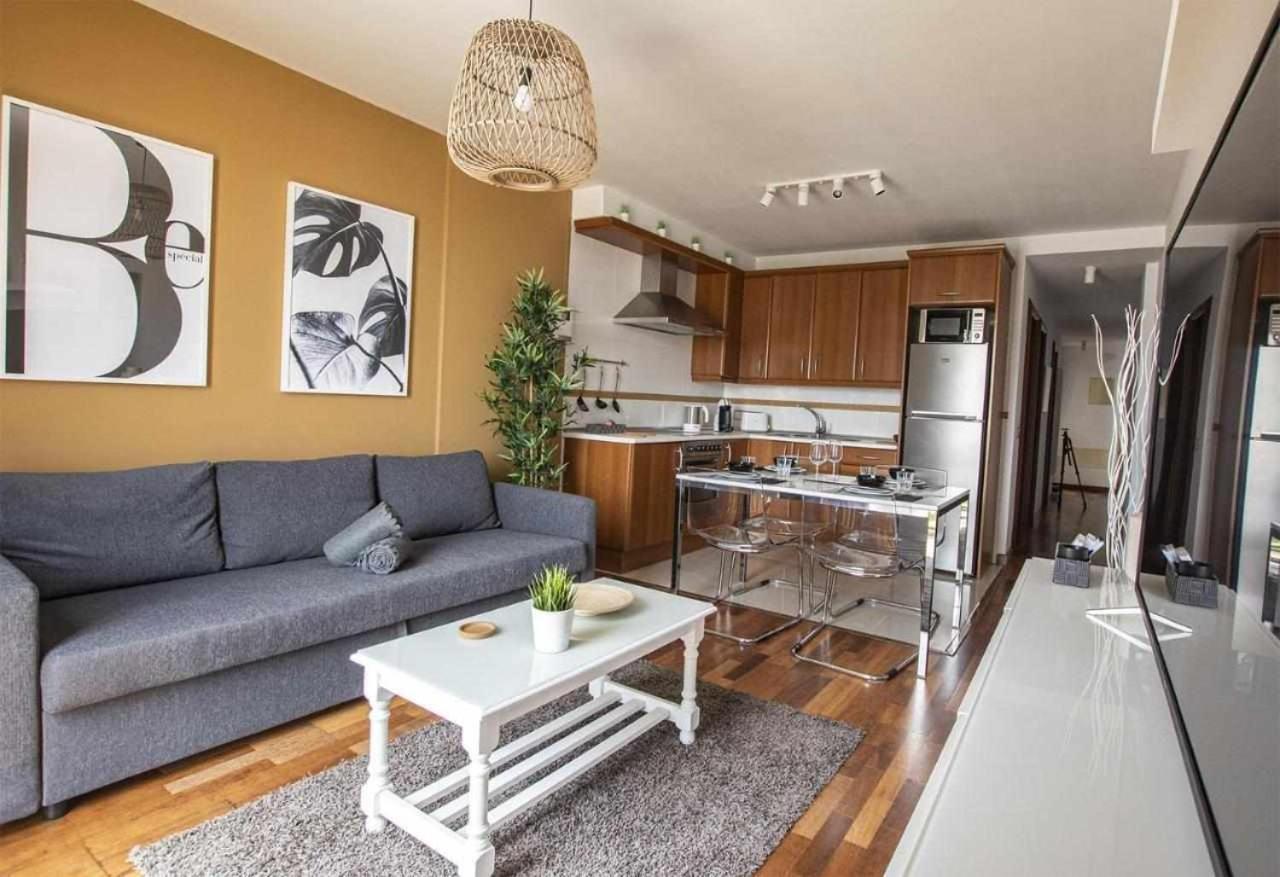 Holyhome Arrecife City Dış mekan fotoğraf